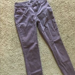 Maurices jeans-never worn